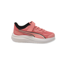 Deportivos Puma 312414 textil fucsia