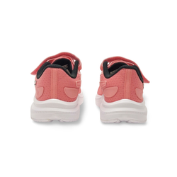 Deportivos Puma 312414 textil fucsia