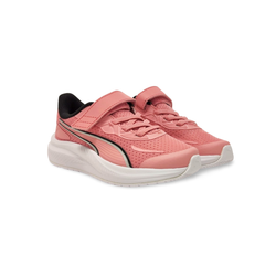 Deportivos Puma 312414 textil fucsia