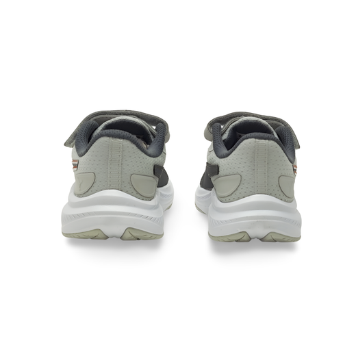 Deportivos Puma 312414 textil gris