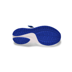 Deportivos Puma 312414 textil marino