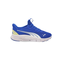 Deportivos Puma 312575 textil marino