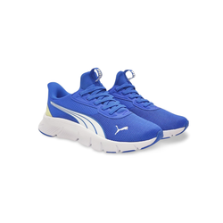 Deportivos Puma 312575 textil marino