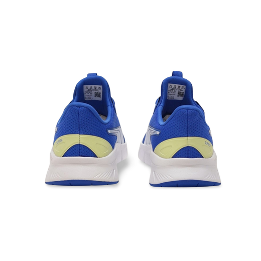 Deportivos Puma 312575 textil marino