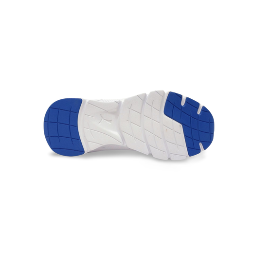 Deportivos Puma 312575 textil marino