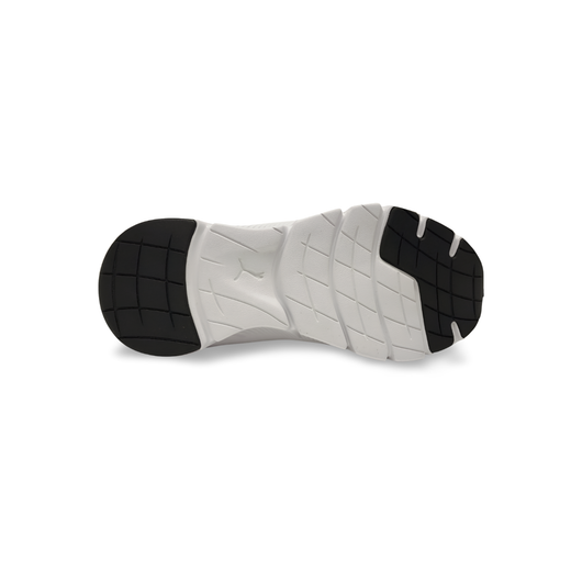 Deportivos Puma 312575 textil negro
