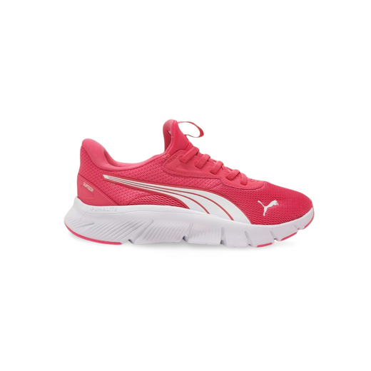 Deportivos Puma 312575 textil rosa