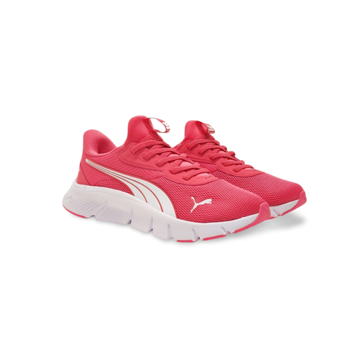 Deportivos Puma 312575 textil rosa