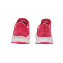 Deportivos Puma 312575 textil rosa