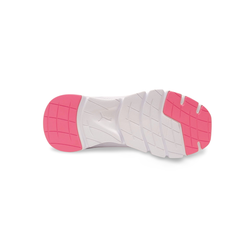 Deportivos Puma 312575 textil rosa