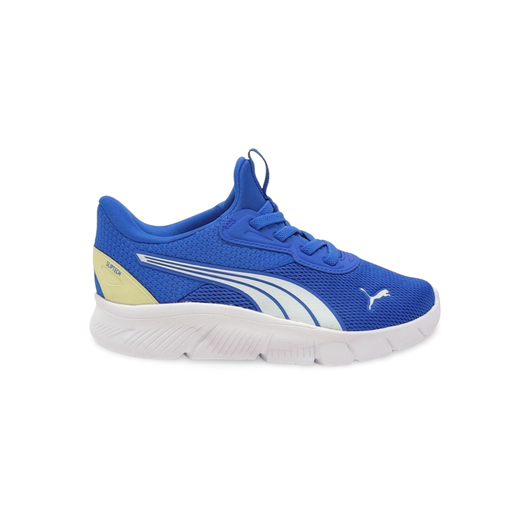 Deportivos Puma 312576 textil marino