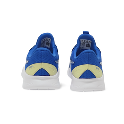 Deportivos Puma 312576 textil marino