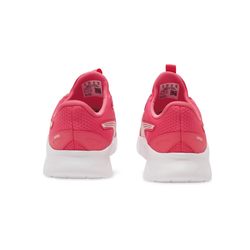 Deportivos Puma 312576 textil rosa