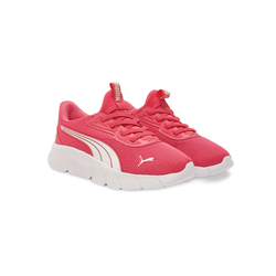 Deportivos Puma 312576 textil rosa