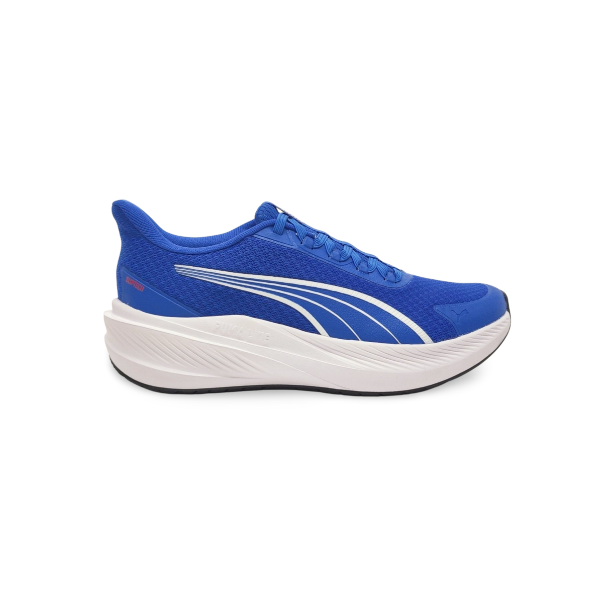 Deportivos Puma 313325 textil marino 36