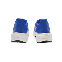 Deportivos Puma 313325 textil marino