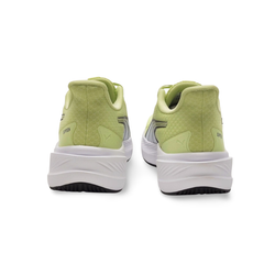 Deportivos Puma 313325 textil verde