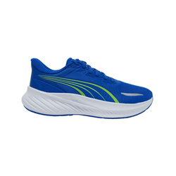 Deportivos Puma 314041 textil marino