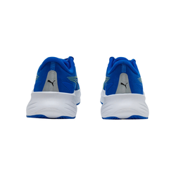 Deportivos Puma 314041 textil marino