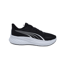 Deportivos Puma 314041 textil negro
