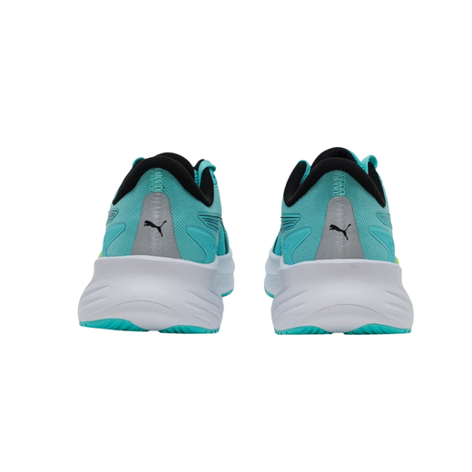 Deportivos Puma 314041 textil turquesa