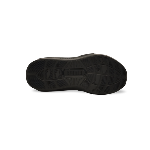 Deportivos Puma 401510 textil negro