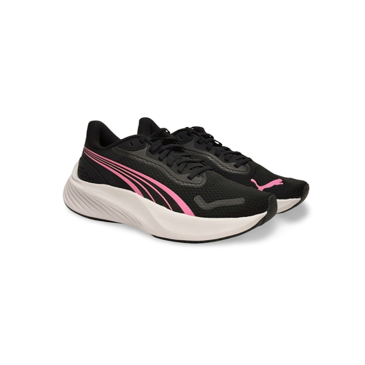 Deportivos Puma 401512 textil combinados