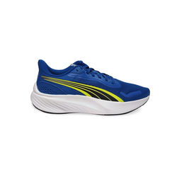 Deportivos Puma 401512 textil marino