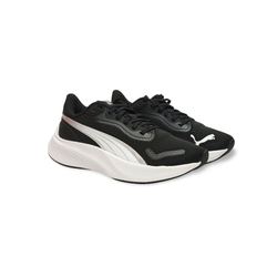Deportivos Puma 401512 textil negro