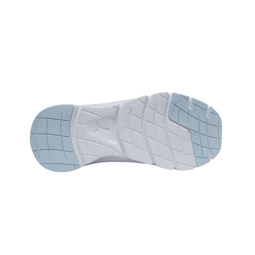 Deportivos Puma 401517 textil combinados