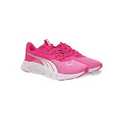 Deportivos Puma 401517 textil fucsia
