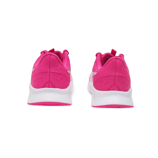 Deportivos Puma 401517 textil fucsia