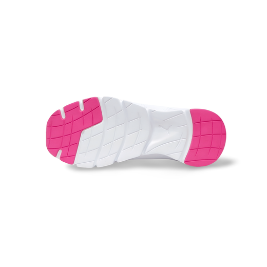 Deportivos Puma 401517 textil fucsia