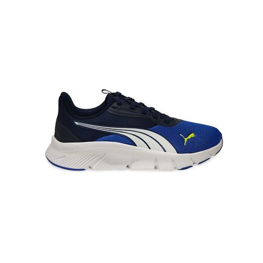 Deportivos Puma 401517 textil marino