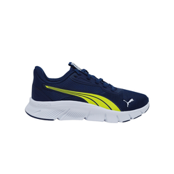 Deportivos Puma 401517 textil marino