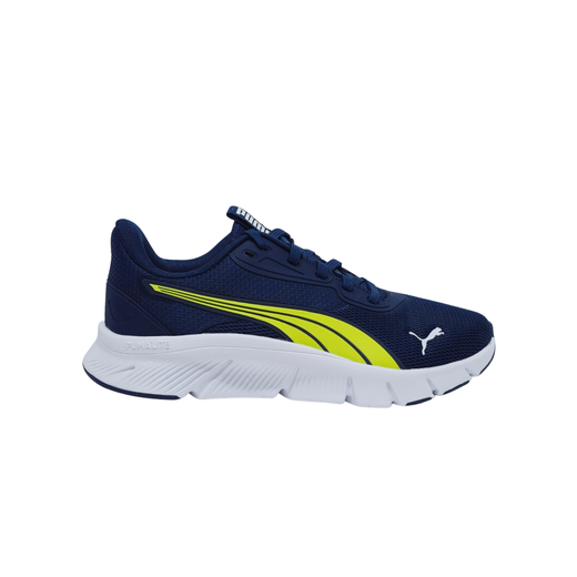 Deportivos Puma 401517 textil marino