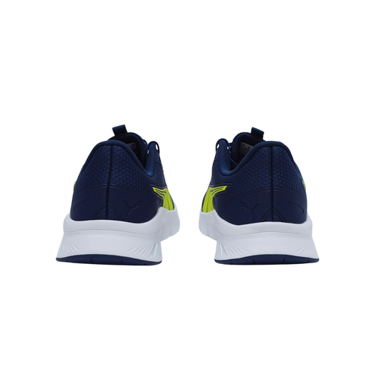 Deportivos Puma 401517 textil marino