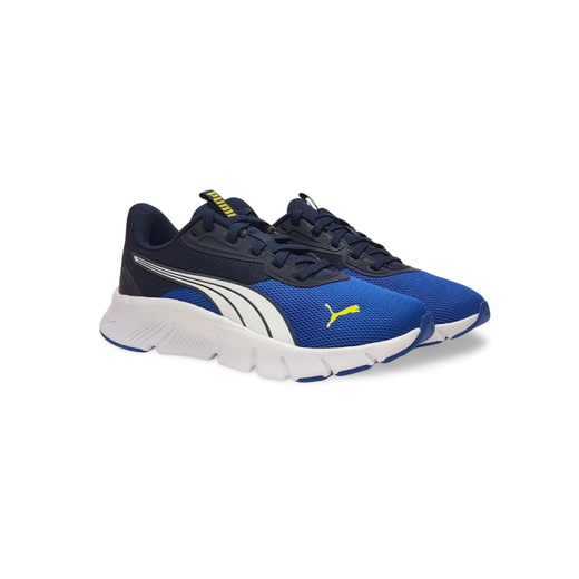 Deportivos Puma 401517 textil marino