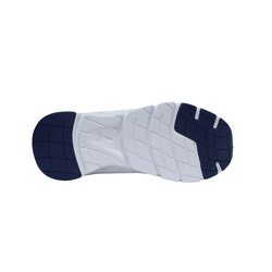 Deportivos Puma 401517 textil marino