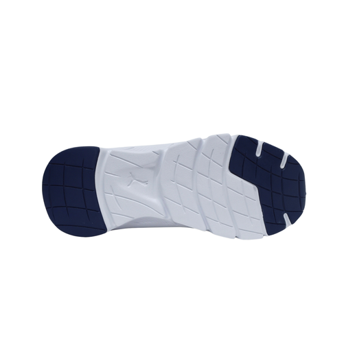 Deportivos Puma 401517 textil marino