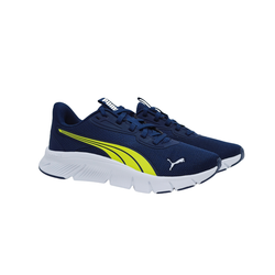 Deportivos Puma 401517 textil marino