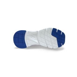 Deportivos Puma 401517 textil marino