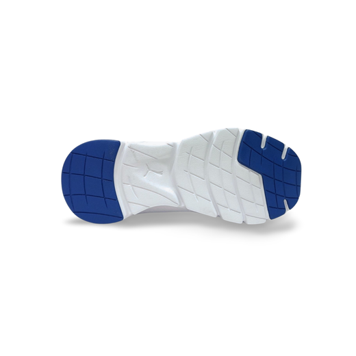 Deportivos Puma 401517 textil marino