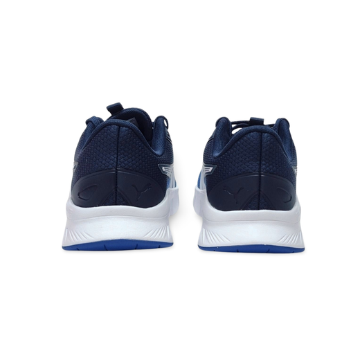 Deportivos Puma 401517 textil marino