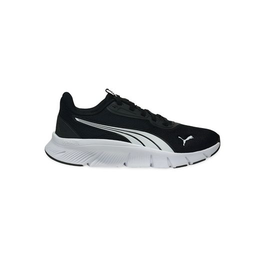 Deportivos Puma 401517 textil negro