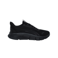 Deportivos Puma 401517 textil negro