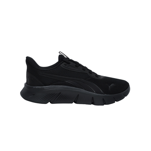 Deportivos Puma 401517 textil negro