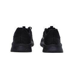Deportivos Puma 401517 textil negro