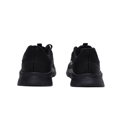 Deportivos Puma 401517 textil negro