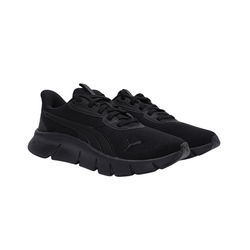 Deportivos Puma 401517 textil negro